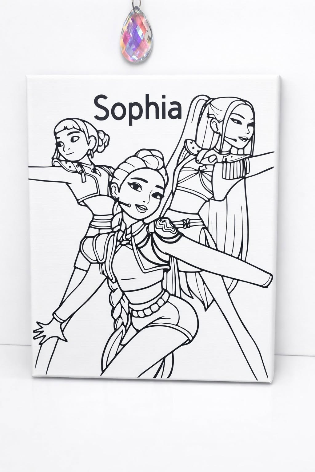 Sticker designs